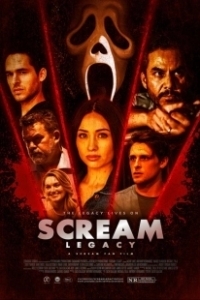 Постер Крик: Наследие (Scream: Legacy)