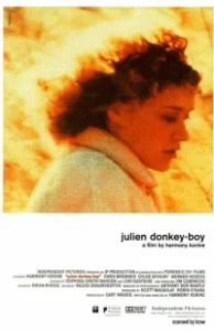 Постер Осленок Джулиэн (Julien Donkey-Boy)