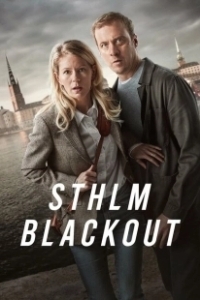 Постер Стокгольмский блэкаут (STHLM Blackout)