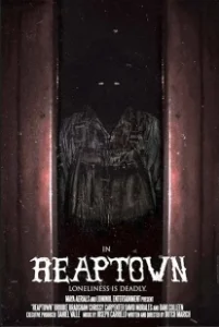 Постер Риптаун (Reaptown)