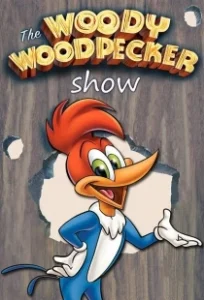 Постер Приключения Вуди и его друзей (The Woody Woodpecker Show)