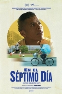 Постер На седьмой день (On the Seventh Day)