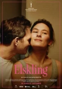 Постер Достойна любви (Elsklinga)