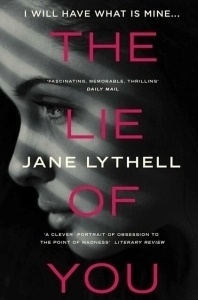 Постер Мир лжи (Lie of You)