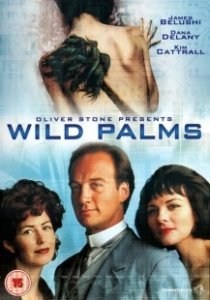 Постер Дикие пальмы (Wild Palms)