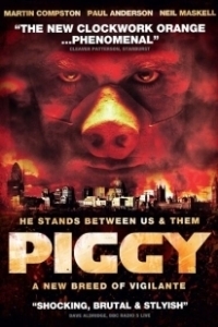 Постер Свинтус (Piggy)