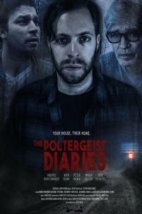 Постер Дневники полтергейста (The Poltergeist Diaries)
