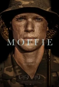 Постер Моффи (Moffie)