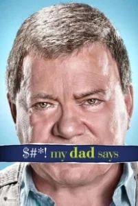 Постер Бред, который несет мой отец ($#*! My Dad Says)