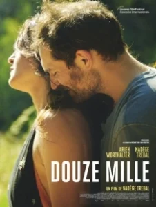 Постер Двенадцать тысяч (Douze mille)