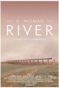 Постер Река кочевников (A Nomad River)