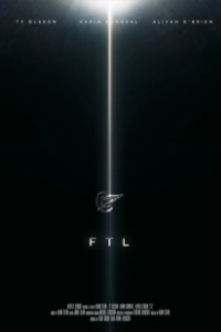 Постер Быстрее скорости света (Faster Than Light)