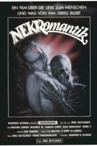 Постер Некромантик (Nekromantik)
