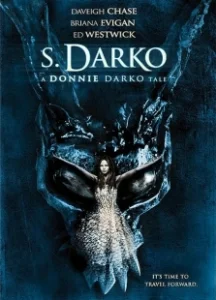 Постер С. Дарко (S. Darko)