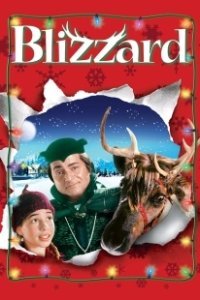 Постер Близзард (Blizzard)