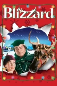 Постер Близзард (Blizzard)