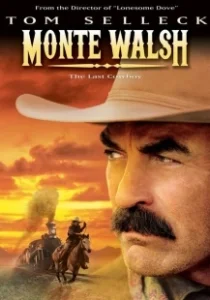 Постер Монти Уолш (Monte Walsh)