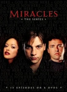 Постер Святой дозор (Miracles)