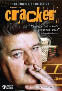 Постер Метод Крекера (Cracker)