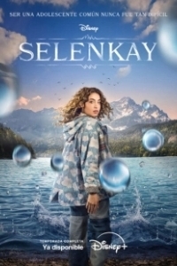 Постер Селенкай (Selenkay)