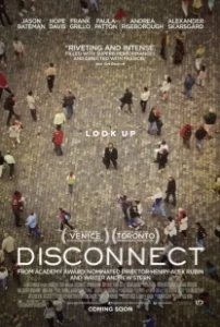 Постер Связи нет (Disconnect. Reconnect.)