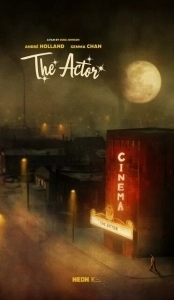 Постер Актёр (The Actor)
