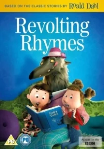 Постер Хулиганские сказки (Revolting Rhymes Part One)