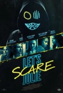 Постер Напугать Джули (Let's Scare Julie)