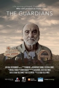 Постер Опекуны (The Guardians)