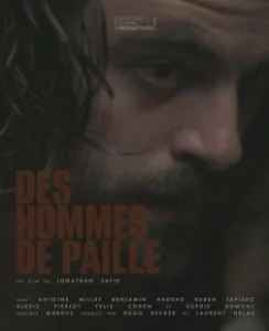 Постер Шестёрки (Des hommes de paille)