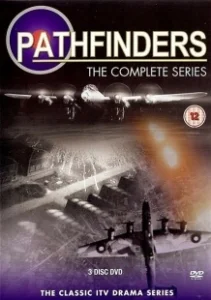 Постер Землепроходцы (The Pathfinders)