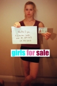 Постер Девушки на продажу (Girls for Sale)