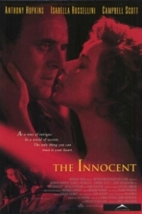 Постер Невиновный (The Innocent (2020))