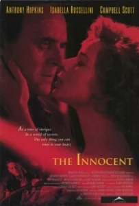 Постер Невиновный (Innocent)