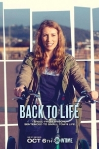 Постер Вернуться к жизни (Back to Life)