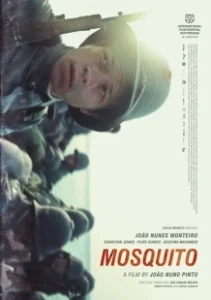 Постер Москит (Skeeter)