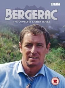 Постер Бержерак (Bergerac)