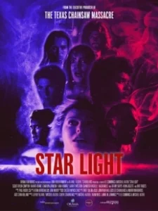 Постер Свет звезды (Star Light)