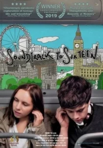 Постер Саундтрек к шестнадцати (Soundtrack to Sixteen)