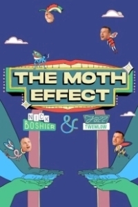 Постер Эффект мотылька (The Moth Effect)