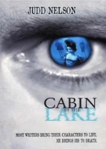 Постер Домик у озера (Cabin by the Lake)