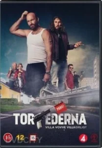 Постер Торпеды (Torpederna)