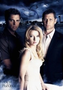 Постер Поинт Плезант (Point Pleasant)
