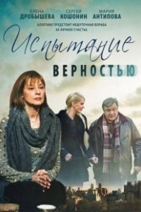 Постер Испытание верностью 