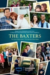 Постер Бакстеры (The Baxters)