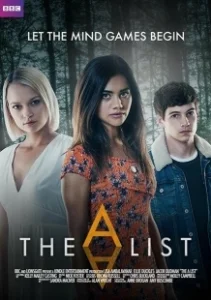 Постер Кошмар в летнем лагере (The A List)