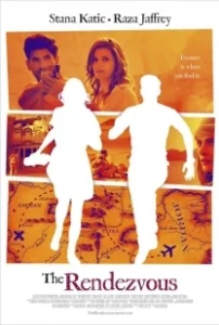 Постер Рандеву (The Rendezvous)
