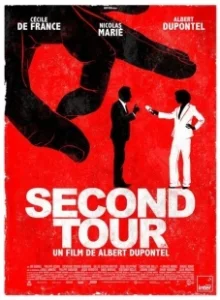 Постер Второй тур (Second tour)