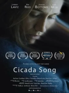 Постер О чем стрекочут цикады (Cicada Song)