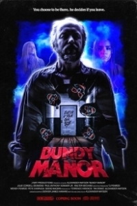 Постер Особняк Банди (Bundy Manor)